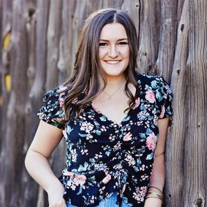 Meet your Posher, Callie